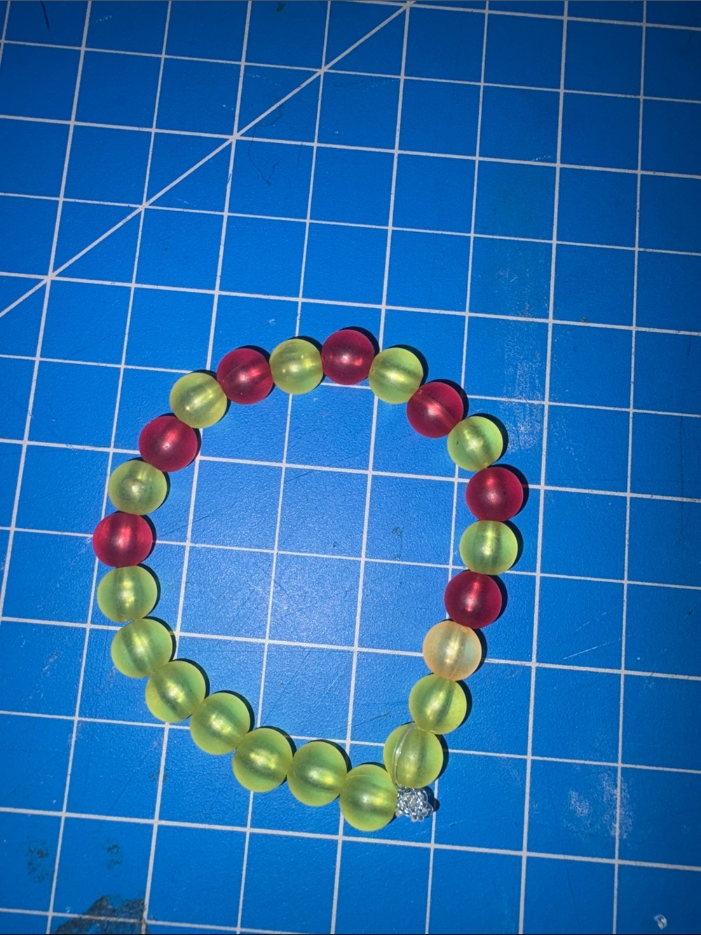 Handmade bracelet kid size
